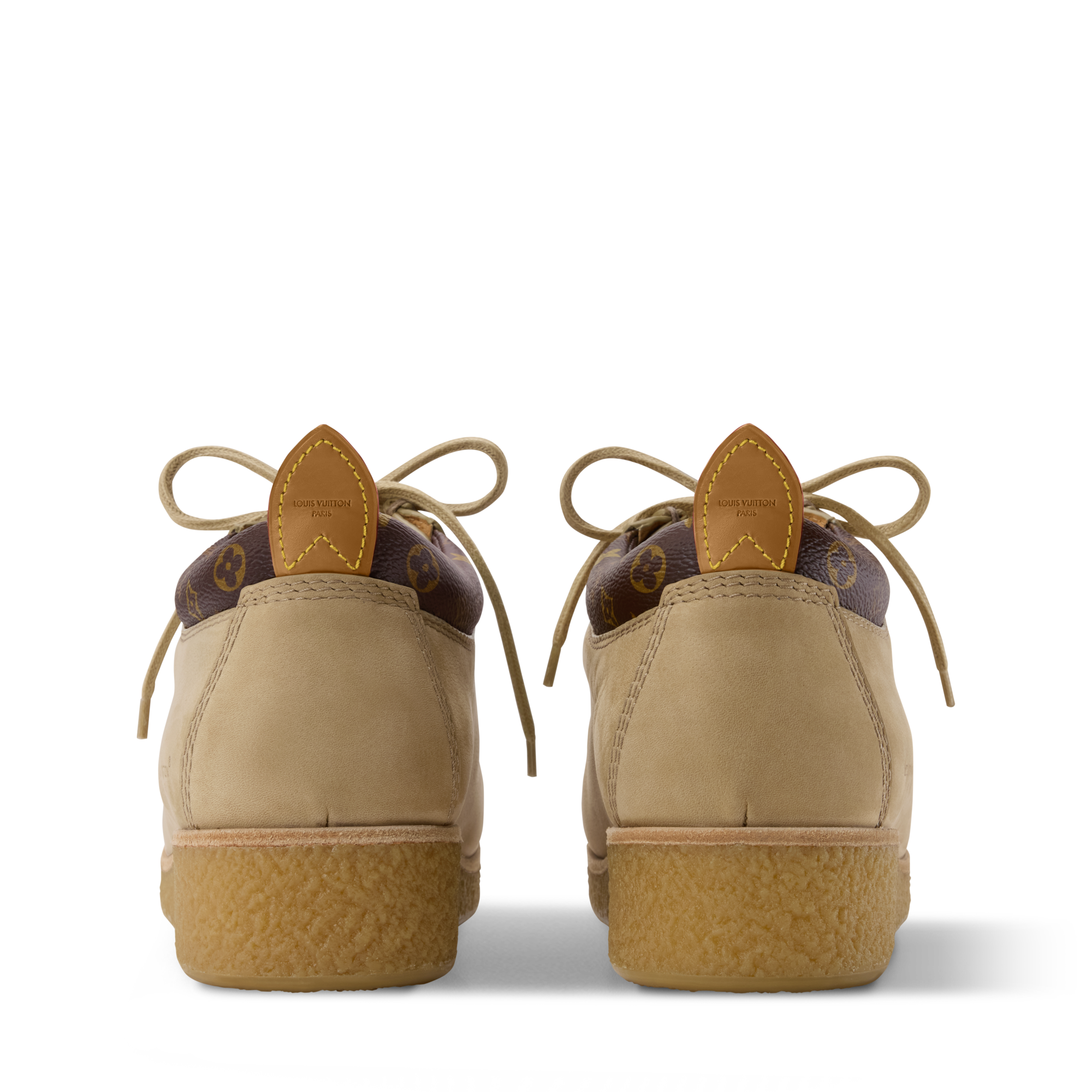 LV Bubble Gum 皮鞋  in 男士