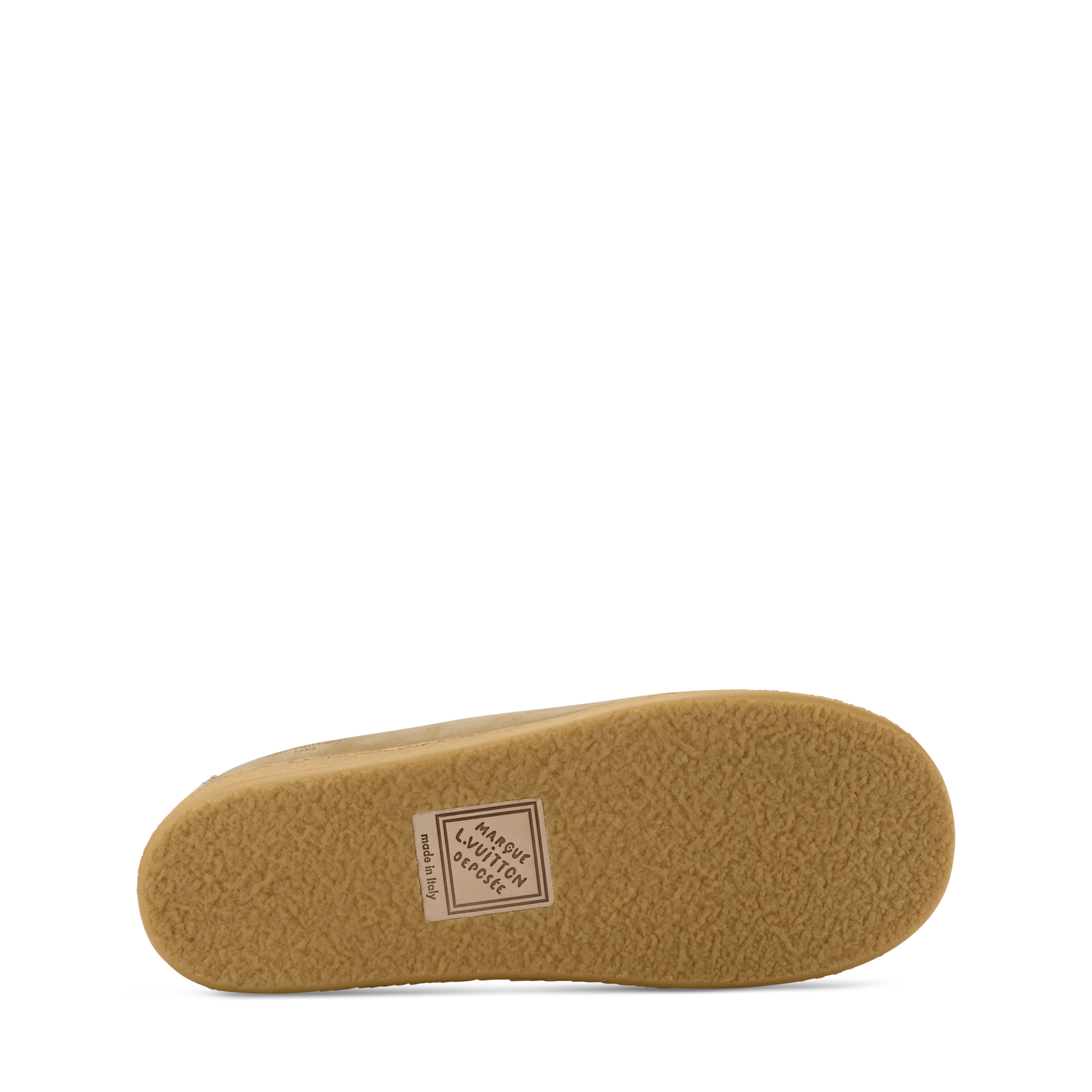 LV Bubble Gum 皮鞋  in 男士