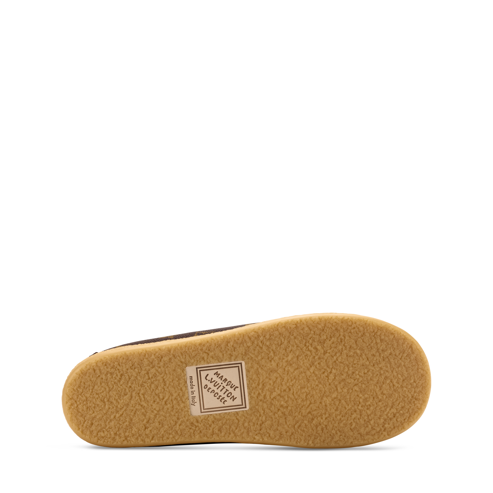 LV Bubble Gum 皮鞋  in 男士