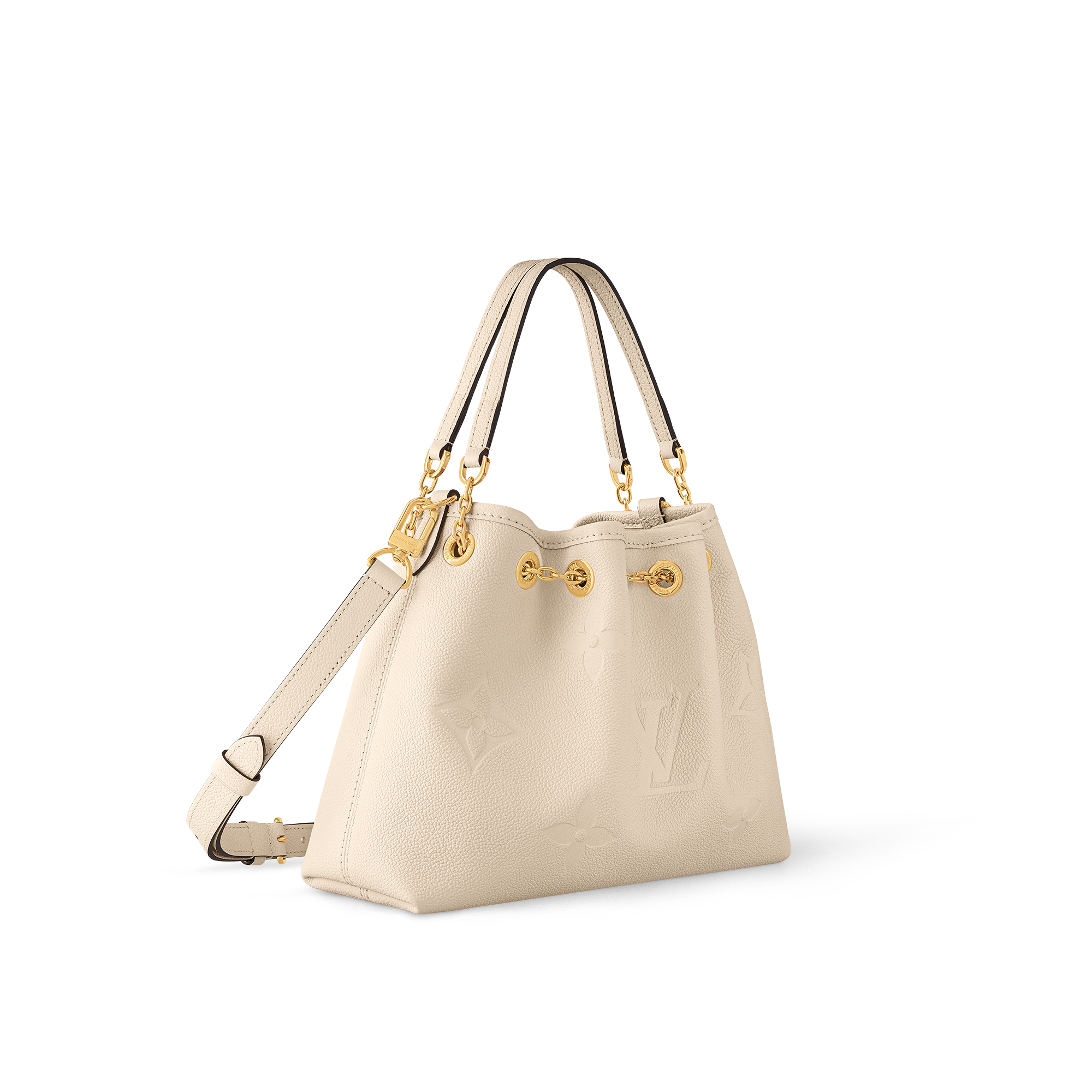 LV Bundle Monogram Empreinte 皮革 in 女士