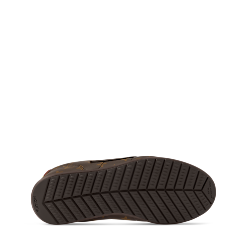 LV BUTTERSOFT 運動鞋 in 男士's 鞋履系列 運動鞋 collections by Louis Vuitton (產品縮放)