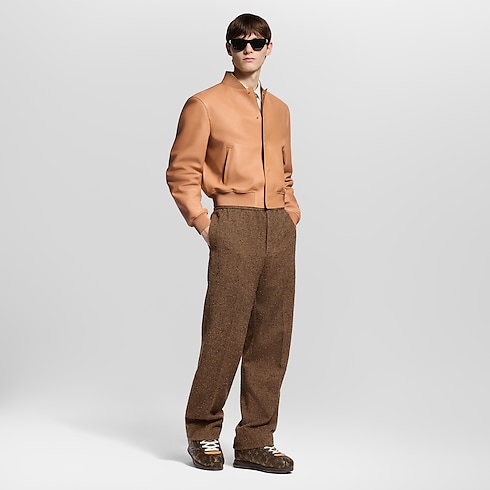 LV BUTTERSOFT 運動鞋 in 男士's 鞋履系列 運動鞋 collections by Louis Vuitton (產品縮放)