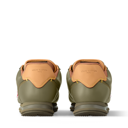 LV BUTTERSOFT 運動鞋 in 男士's 鞋履系列 運動鞋 collections by Louis Vuitton (產品縮放)