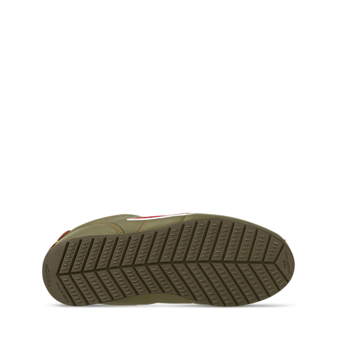 LV BUTTERSOFT 運動鞋 in 男士's 鞋履系列 運動鞋 collections by Louis Vuitton (產品縮放)