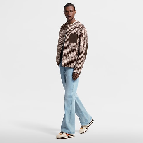 LV Buttersoft 運動鞋 in 男士's 鞋履系列 運動鞋 collections by Louis Vuitton (產品縮放)