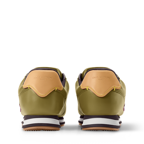 LV Buttersoft 運動鞋 in 男士's 鞋履系列 運動鞋 collections by Louis Vuitton (產品縮放)