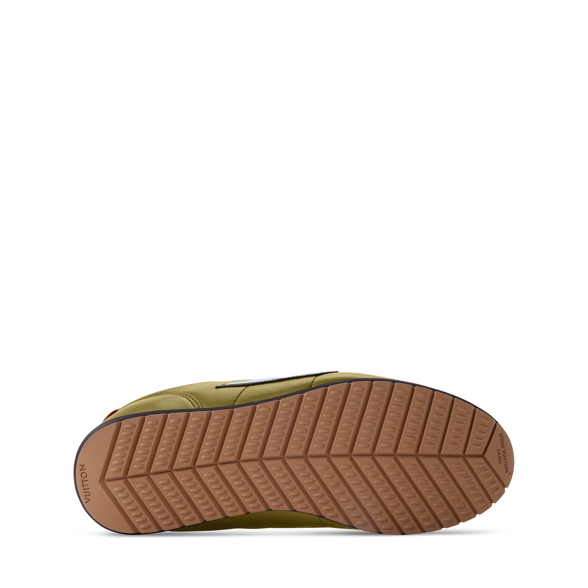 LV Buttersoft 運動鞋  in 男士