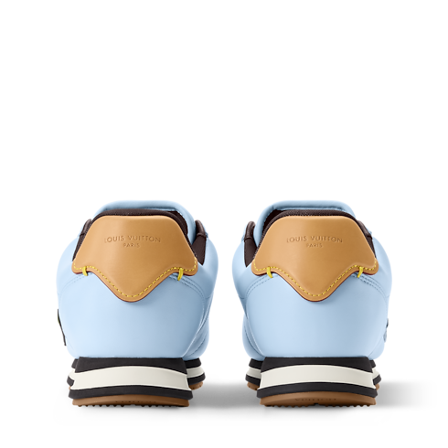 LV Buttersoft 運動鞋 in 男士's 鞋履系列 運動鞋 collections by Louis Vuitton (產品縮放)