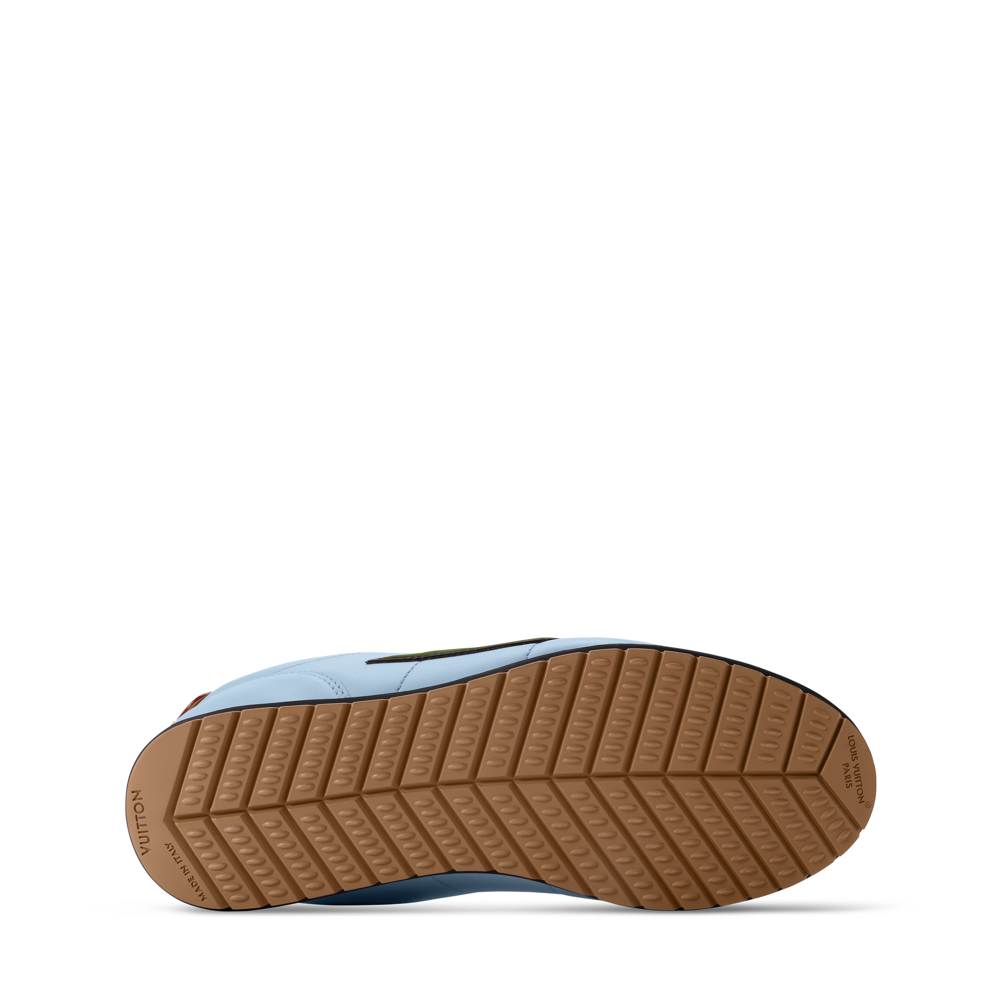 LV Buttersoft 運動鞋  in 男士