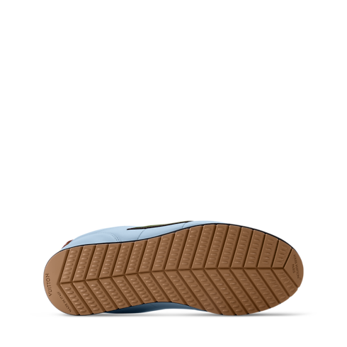 LV Buttersoft 運動鞋 other view