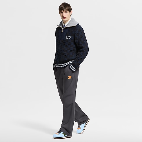 LV Buttersoft 運動鞋 in 男士's 鞋履系列 鞋履總覽 collections by Louis Vuitton (產品縮放)