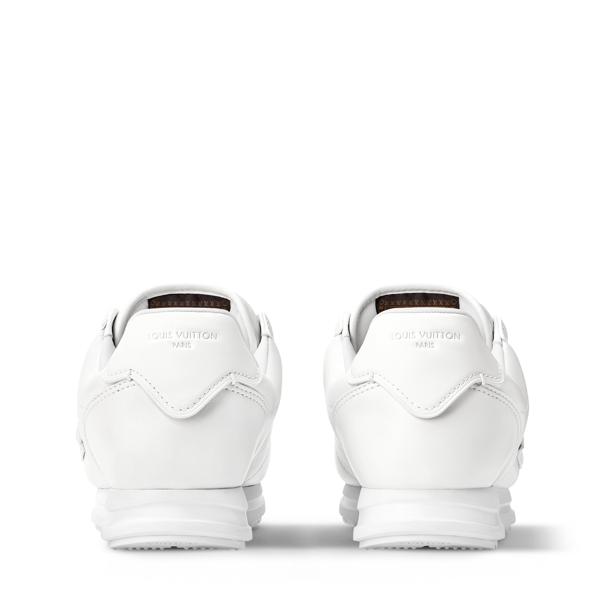 LV BUTTERSOFT 運動鞋  in 男士