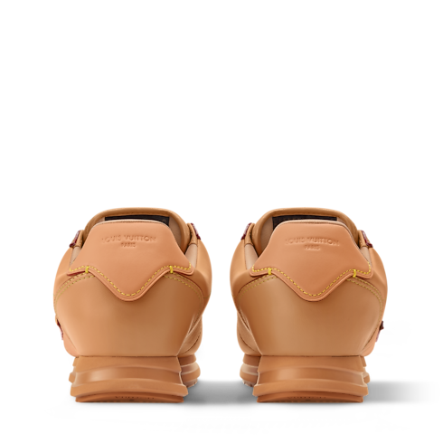 LV BUTTERSOFT 運動鞋 in 男士's 鞋履系列 運動鞋 collections by Louis Vuitton (產品縮放)