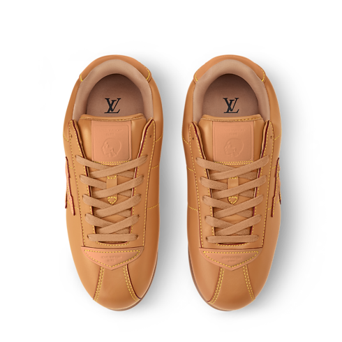 LV BUTTERSOFT 運動鞋 in 男士's 鞋履系列 運動鞋 collections by Louis Vuitton (產品縮放)