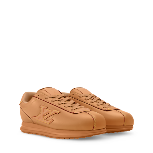 LV BUTTERSOFT 運動鞋 in 男士's 鞋履系列 運動鞋 collections by Louis Vuitton (產品縮放)