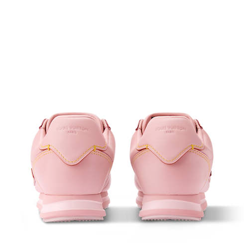 LV BUTTERSOFT 運動鞋 in 男士's 鞋履系列 運動鞋 collections by Louis Vuitton (產品縮放)