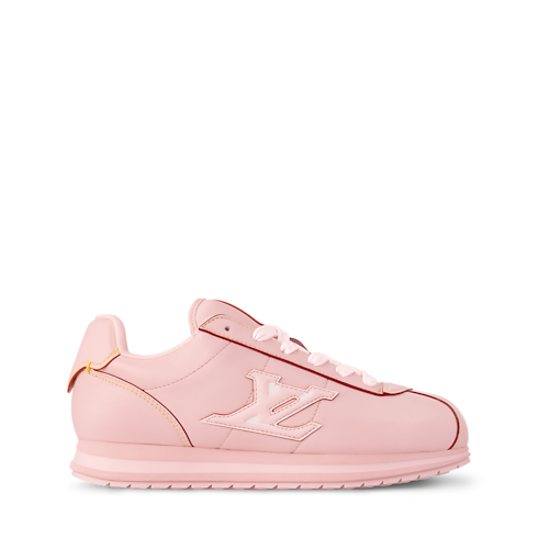 LV BUTTERSOFT 運動鞋 in 男士's 鞋履系列 運動鞋 collections by Louis Vuitton (產品縮放)