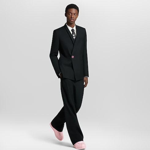 LV BUTTERSOFT 運動鞋 in 男士's 鞋履系列 運動鞋 collections by Louis Vuitton (產品縮放)