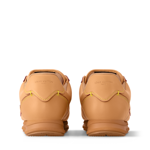 LV BUTTERSOFT 運動鞋 in 男士's 鞋履系列 運動鞋 collections by Louis Vuitton (產品縮放)