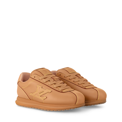 LV BUTTERSOFT 運動鞋 in 男士's 鞋履系列 運動鞋 collections by Louis Vuitton (產品縮放)