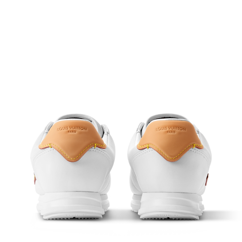 LV Buttersoft 運動鞋 in 男士's 鞋履系列 運動鞋 collections by Louis Vuitton (產品縮放)