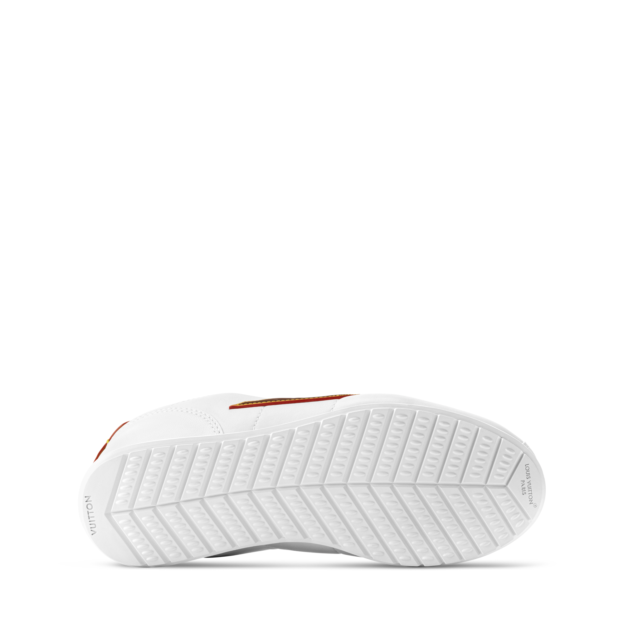 LV Buttersoft 運動鞋  in 男士