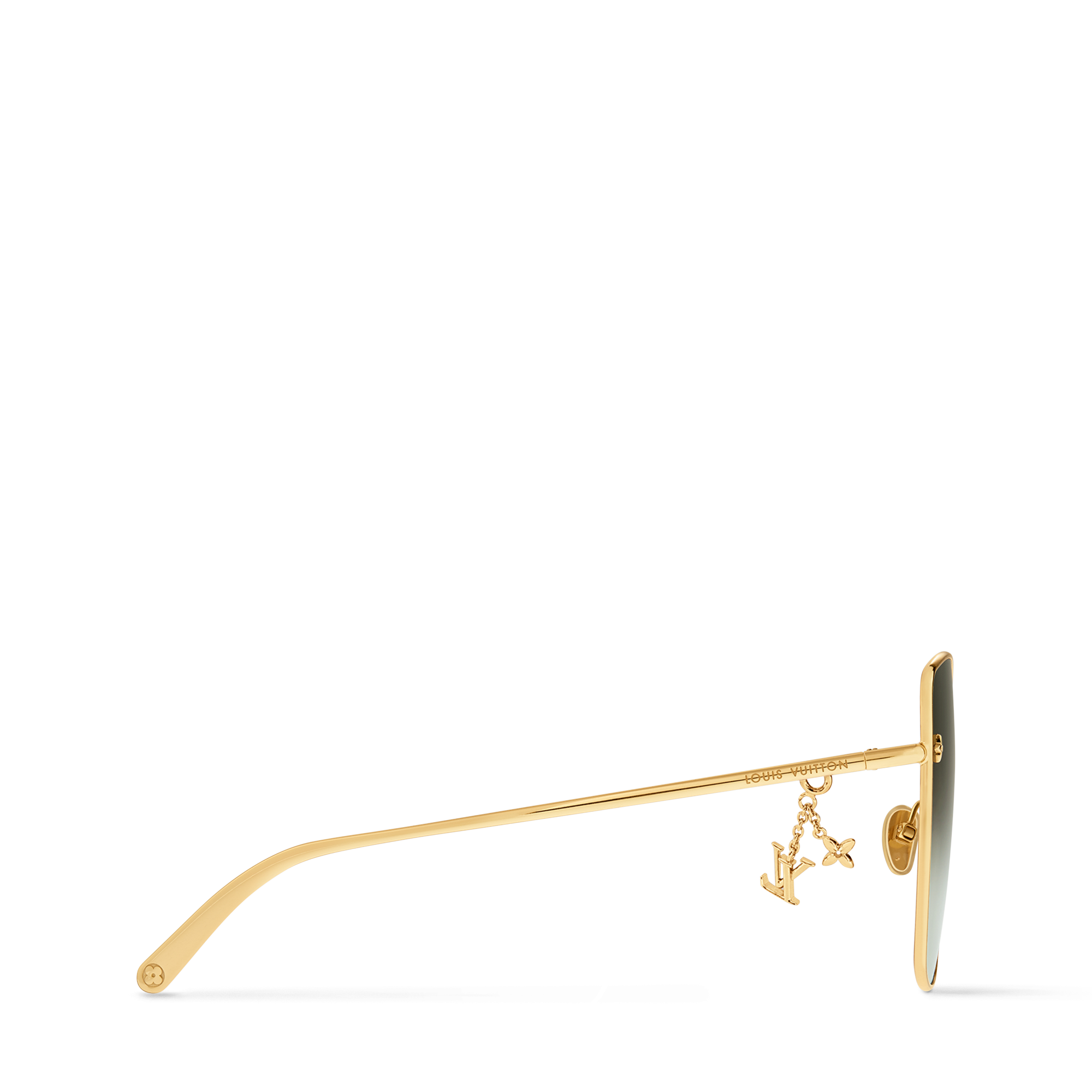 LV Charm Cat Eye 太陽眼鏡 . in 女士