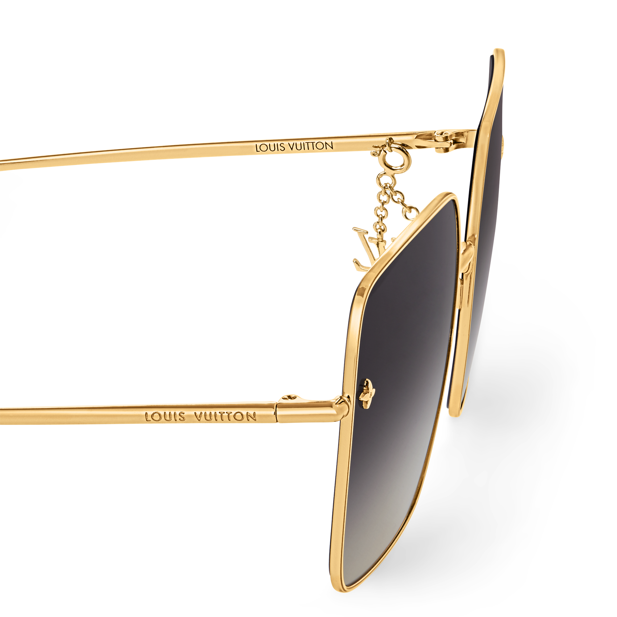 LV Charm Square 太陽眼鏡 . in 女士