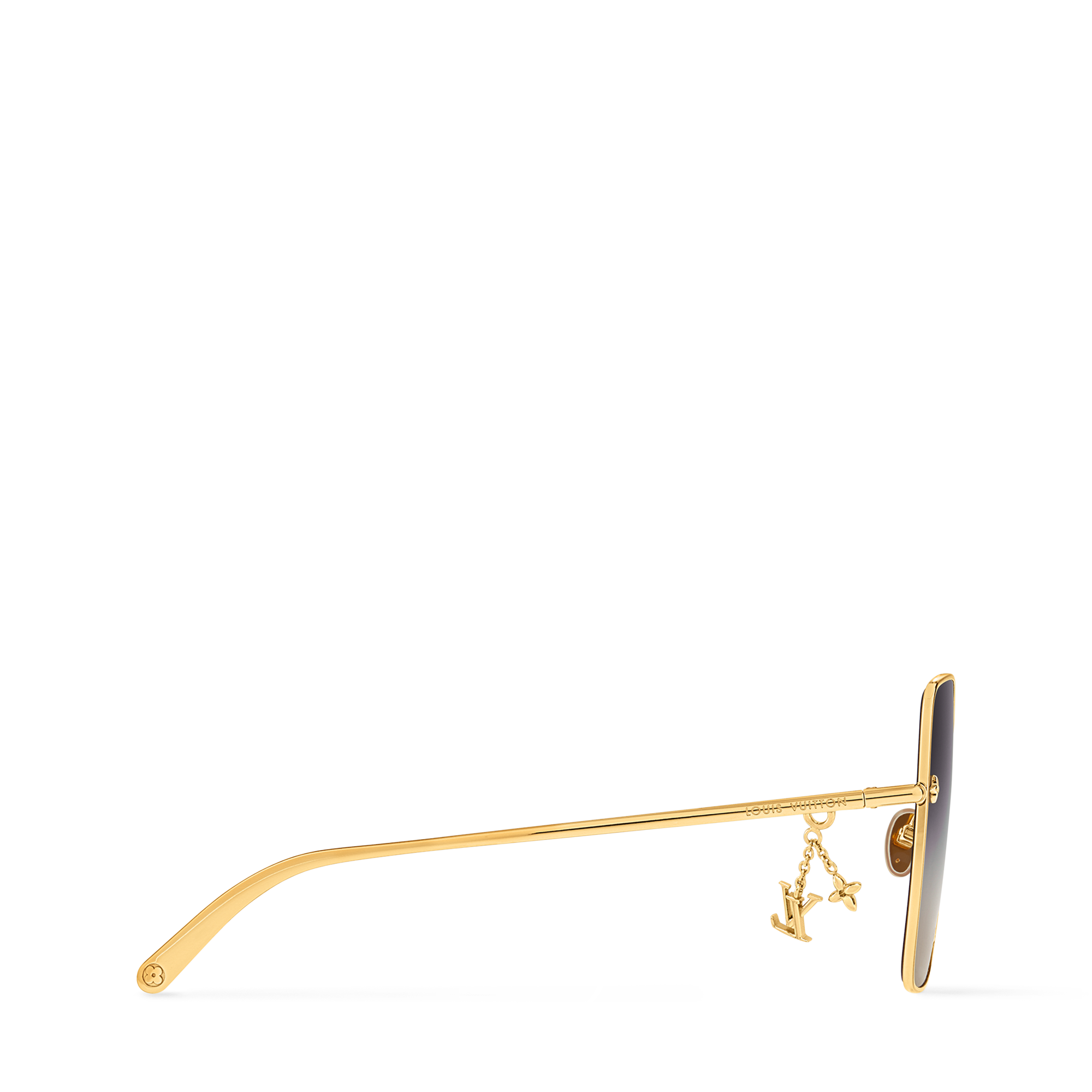 LV Charm Square 太陽眼鏡 . in 女士