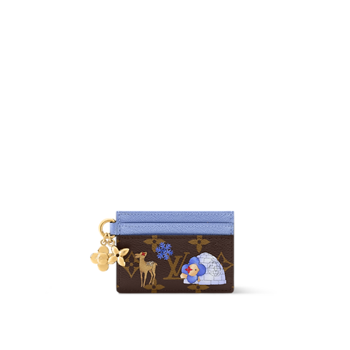 Monogram Blue Frost (缺貨)