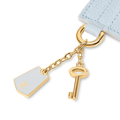 LV Charms 名片夾 other view