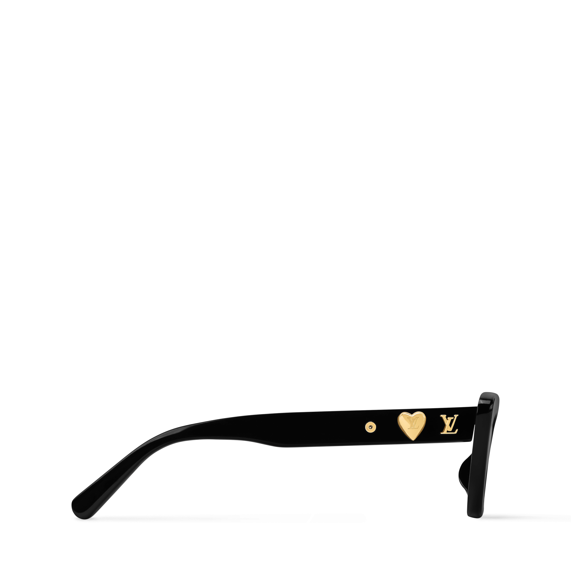 LV Charms Cat Eye 太陽眼鏡 . in 女士