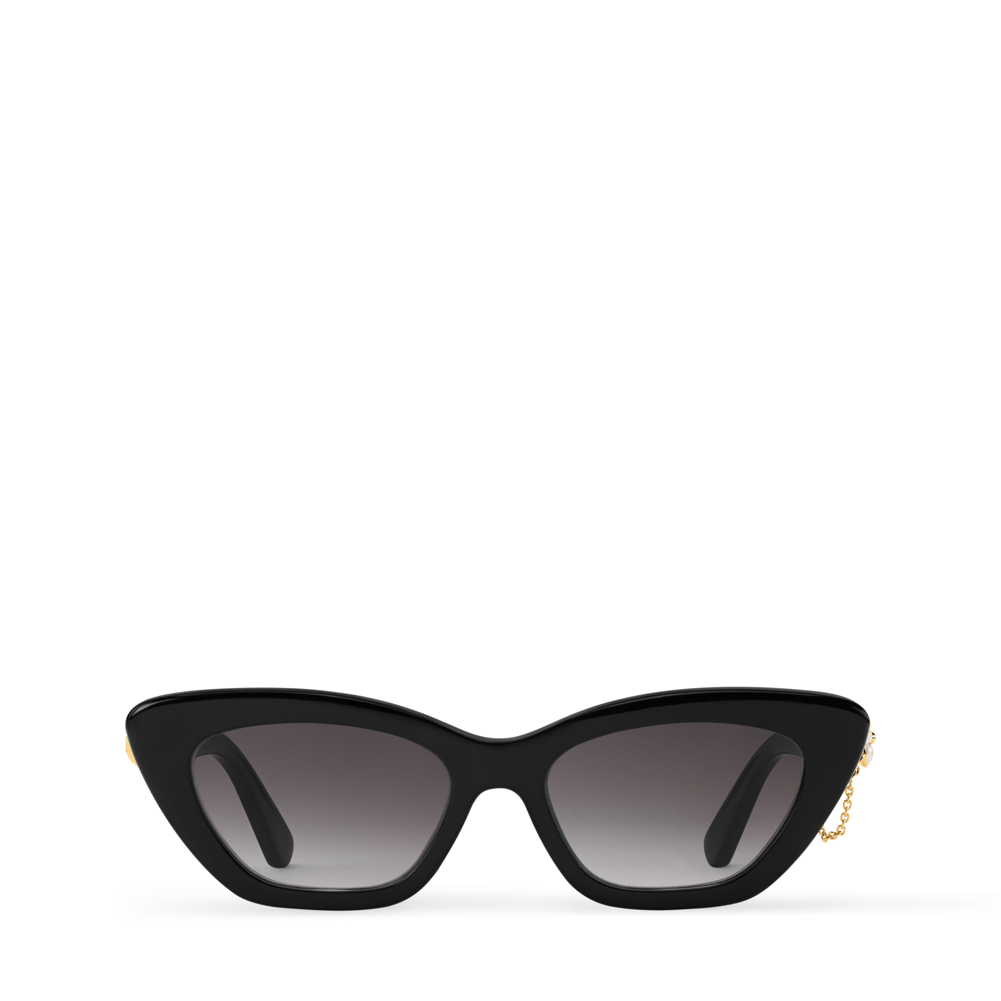 LV Charms Cat Eye 太陽眼鏡 . in 女士