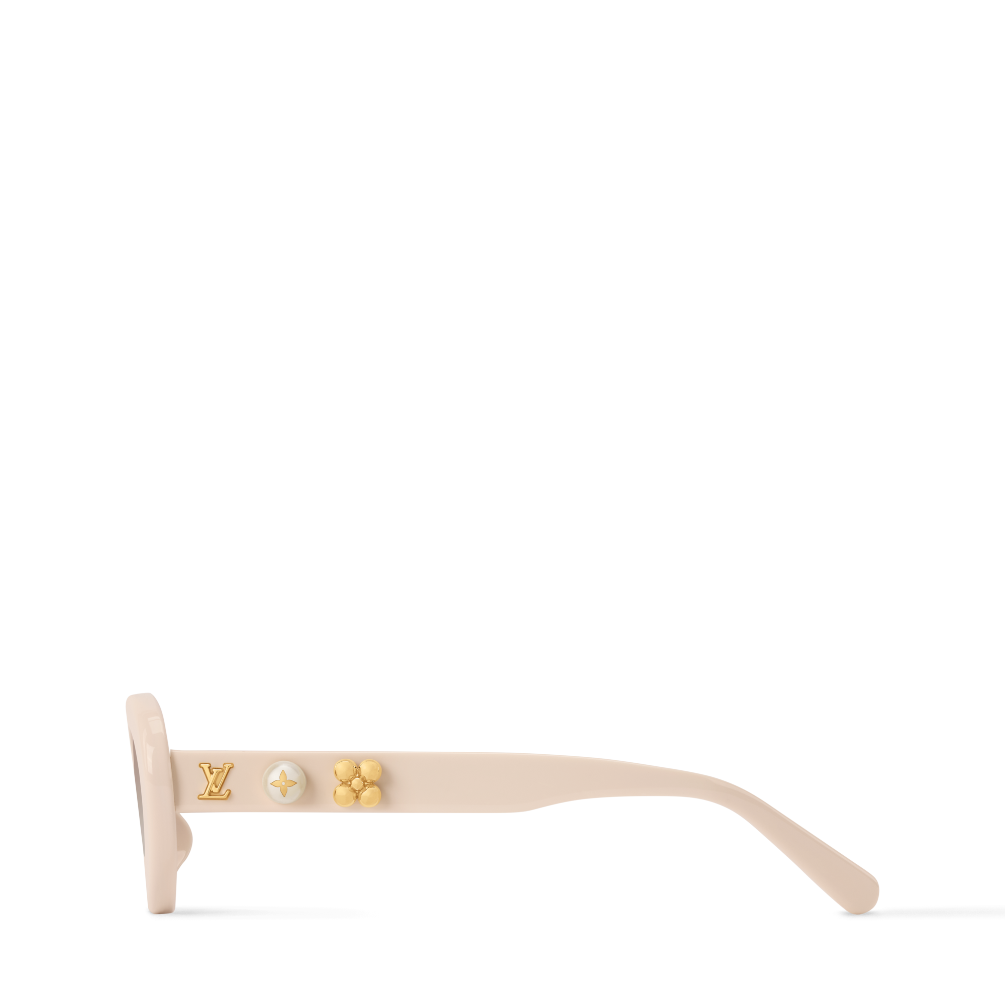 LV Charms Oval 太陽眼鏡 . in 女士