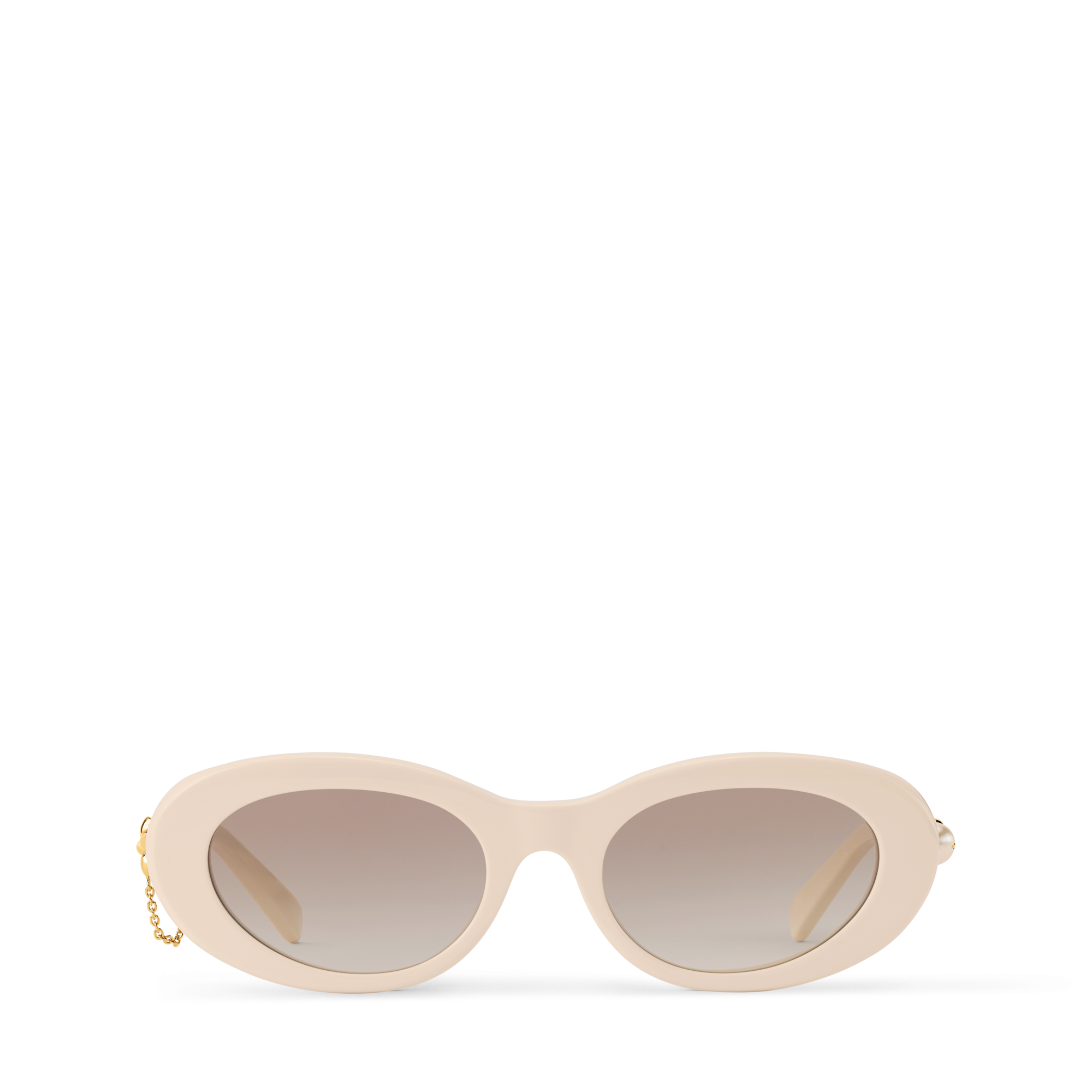 LV Charms Oval 太陽眼鏡 . in 女士