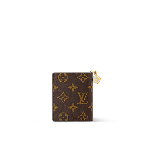 LV Charms 口袋錢包 Monogram 帆布 in 女士's 錢包及小型皮件 全新系列 collections by Louis Vuitton (產品縮放)