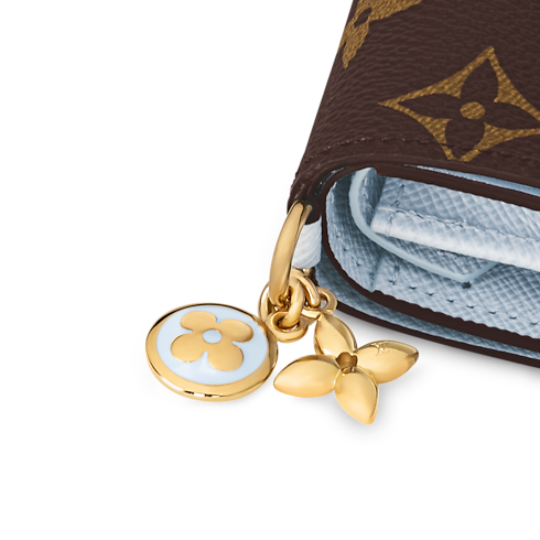 LV Charms 口袋錢包 Monogram 帆布 in 女士's 錢包及小型皮件 全新系列 collections by Louis Vuitton (產品縮放)