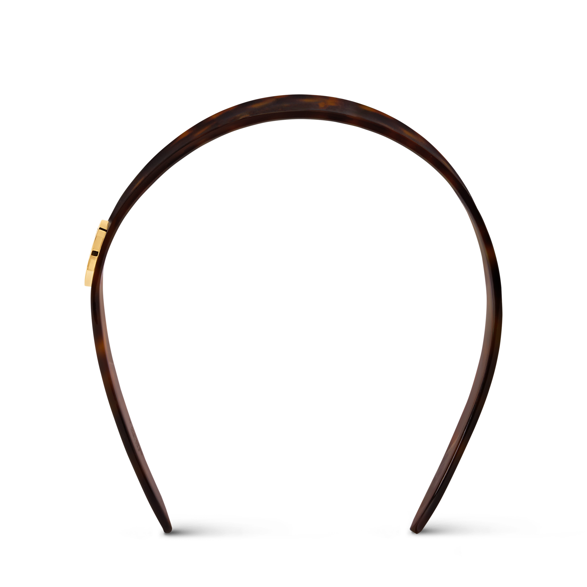 LV Circle 標誌頭帶 . in 女士