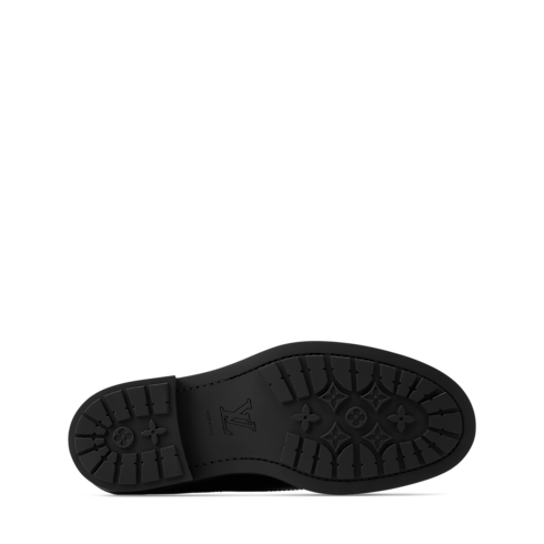 LV City 皮鞋 in 男士's 鞋履系列 綁帶和搭扣鞋 collections by Louis Vuitton (產品縮放)