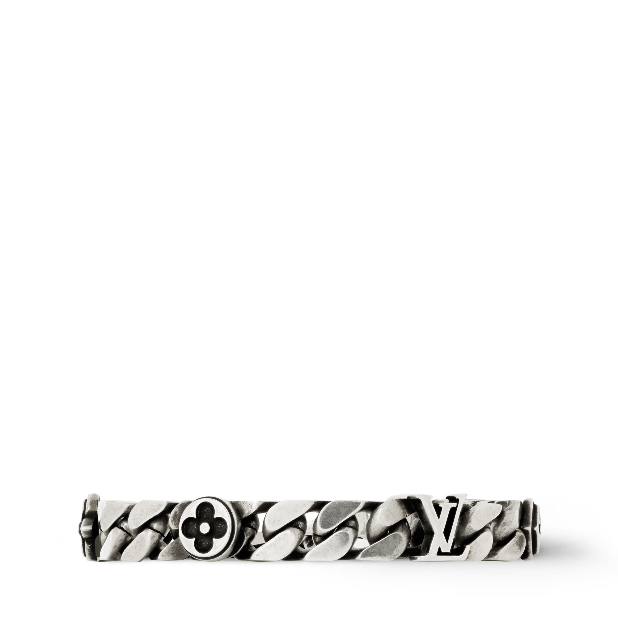LV City Links 手鍊 . in 男士