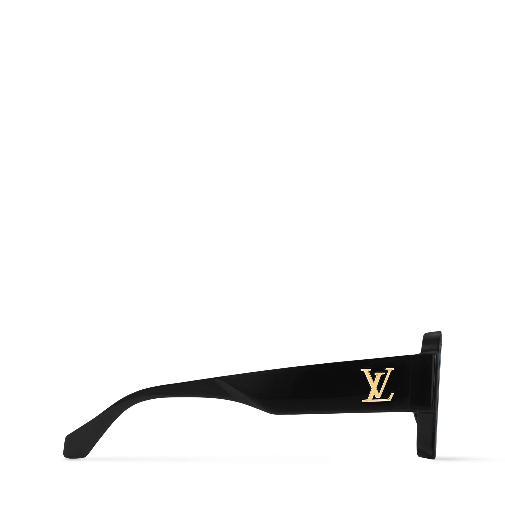 LV Clash Pilot 太陽眼鏡 . in 男士
