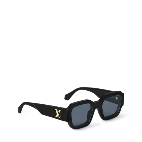 Pulse 郵差包 Monogram Eclipse 帆布 in 男士's 皮件系列 男生包包總覽 collections by Louis Vuitton