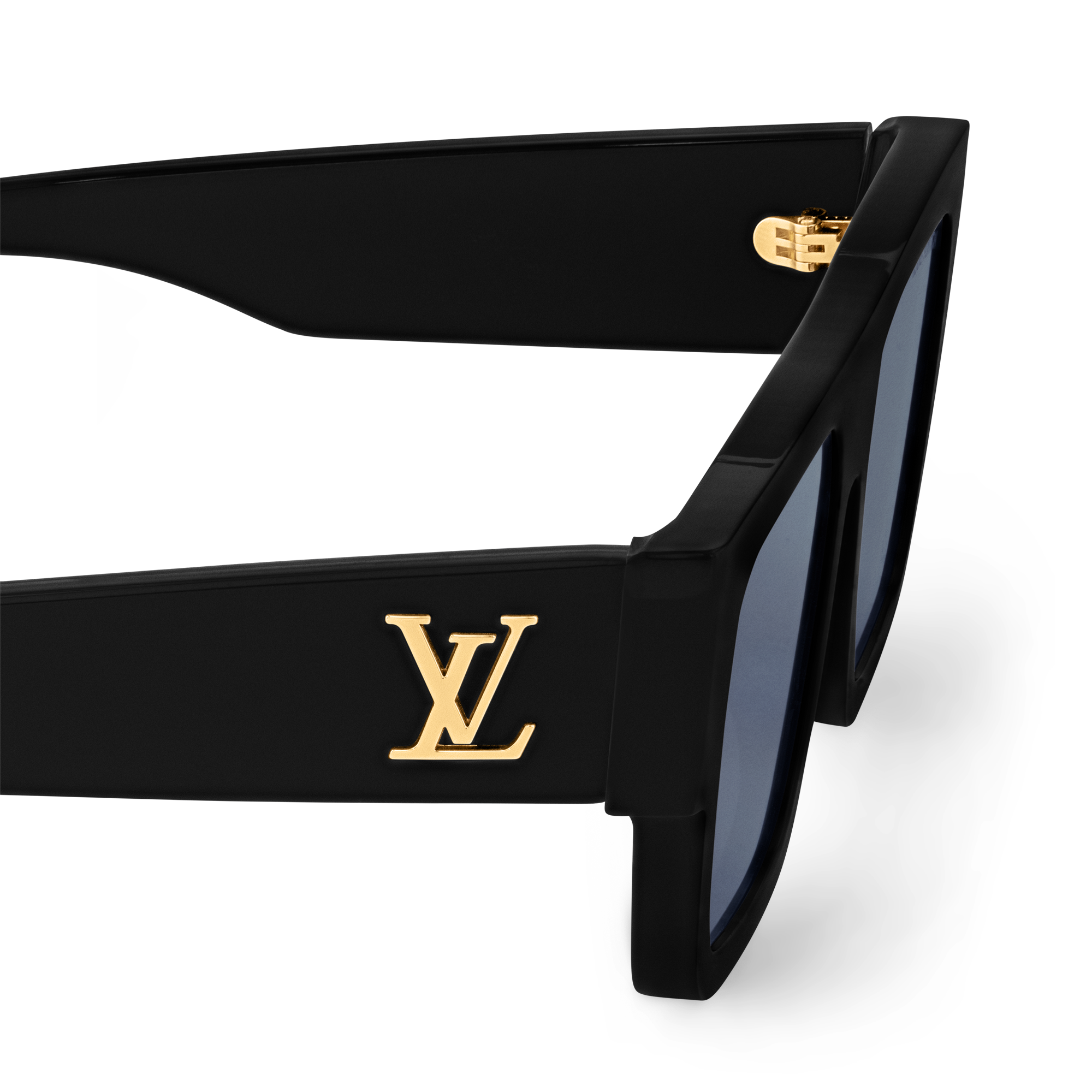 LV Clash Square Large 太陽眼鏡 . in 男士