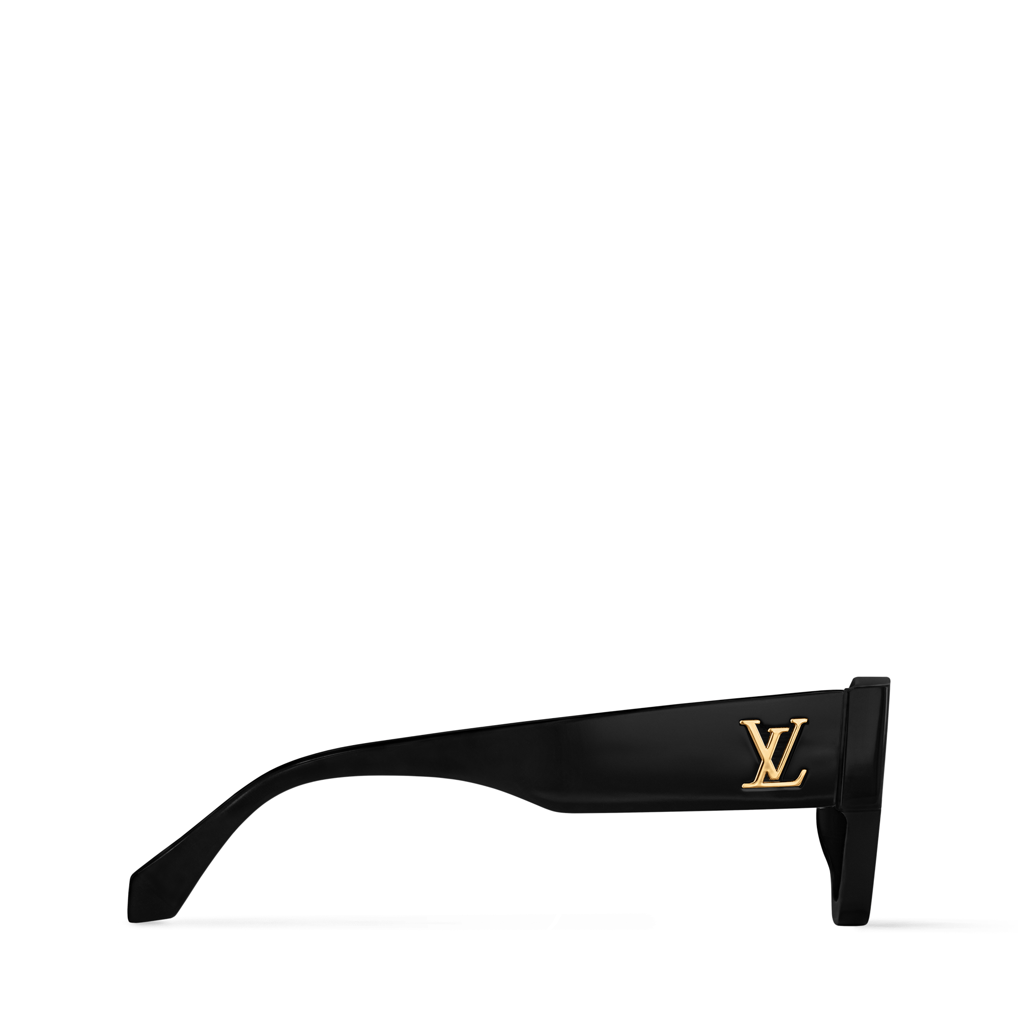 LV Clash Square Large 太陽眼鏡 . in 男士