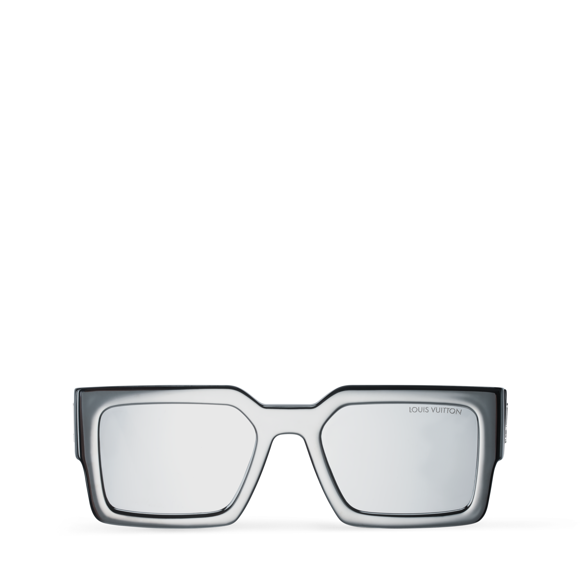 LV Clash 方框太陽眼鏡 . in 男士