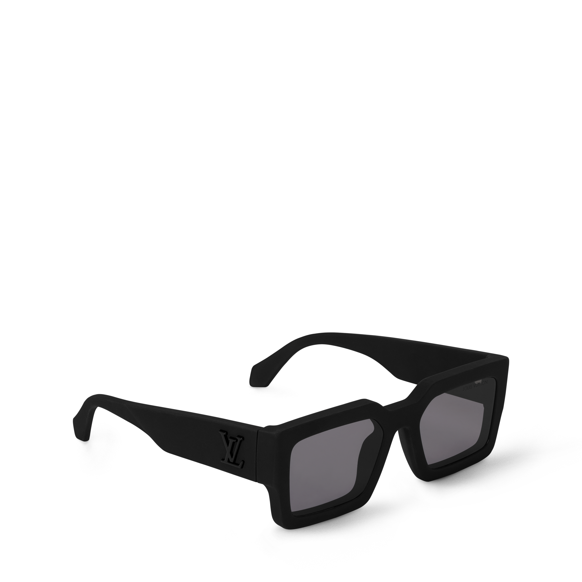 LV Clash 方框太陽眼鏡 . in 男士