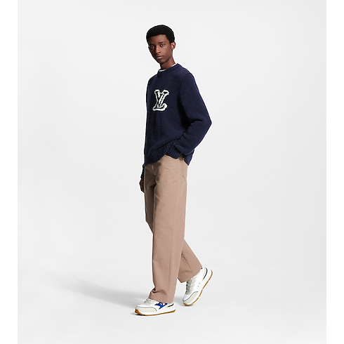 LV Classic 運動鞋 in 男士's 鞋履系列 運動鞋 collections by Louis Vuitton (產品縮放)