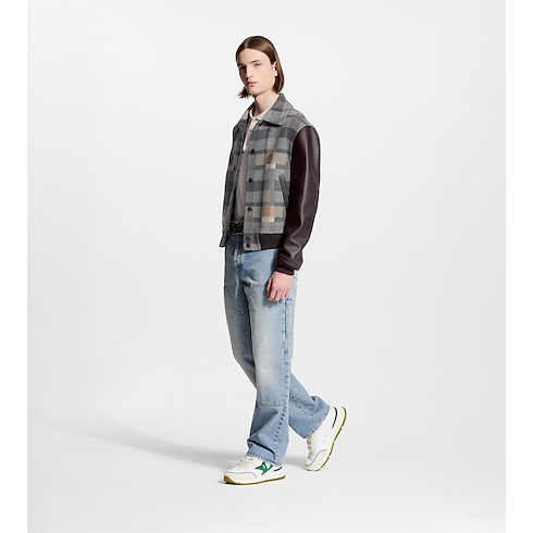 LV Classic 運動鞋 in 男士's 鞋履系列 運動鞋 collections by Louis Vuitton (產品縮放)