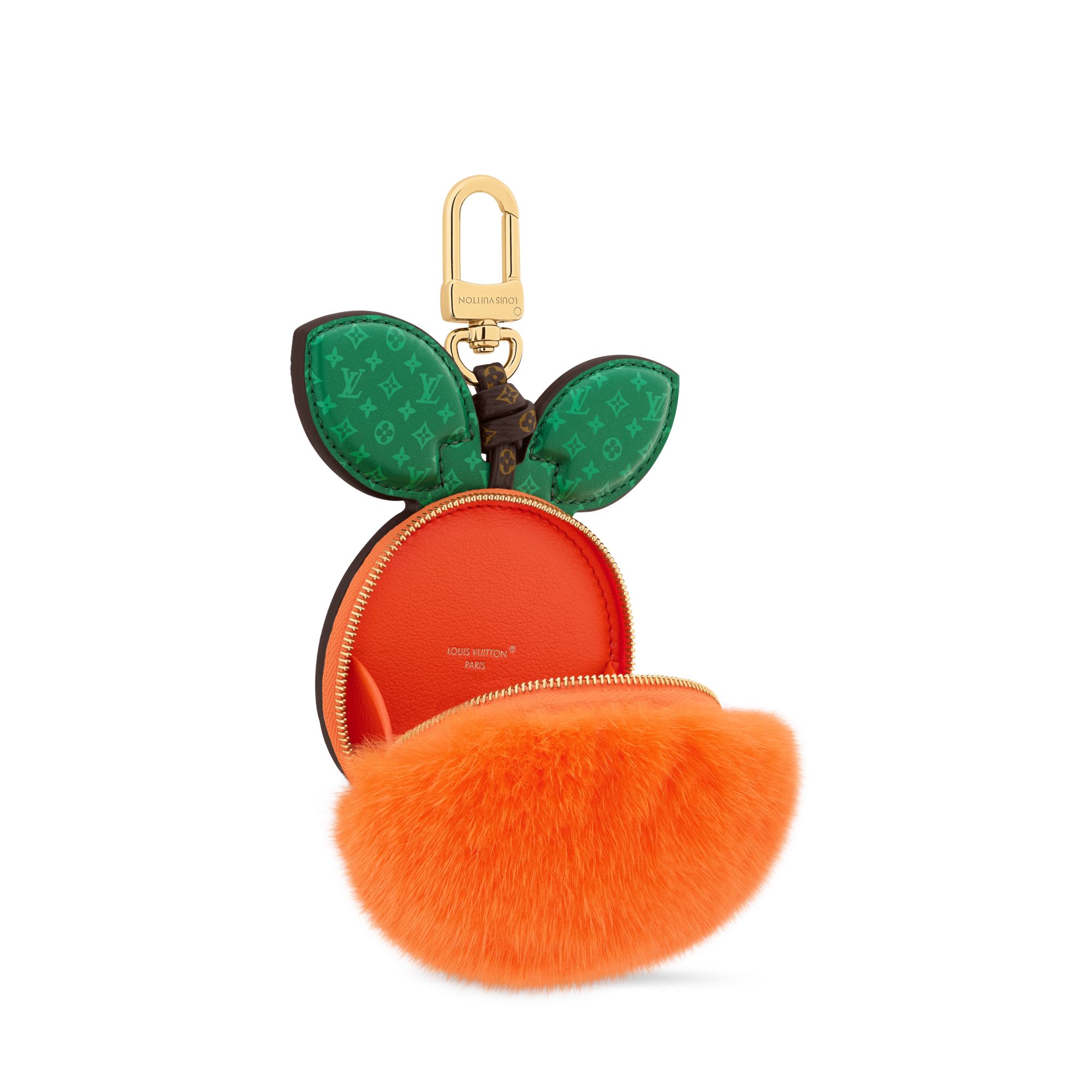 LV Clementine 收納袋 . in 女士