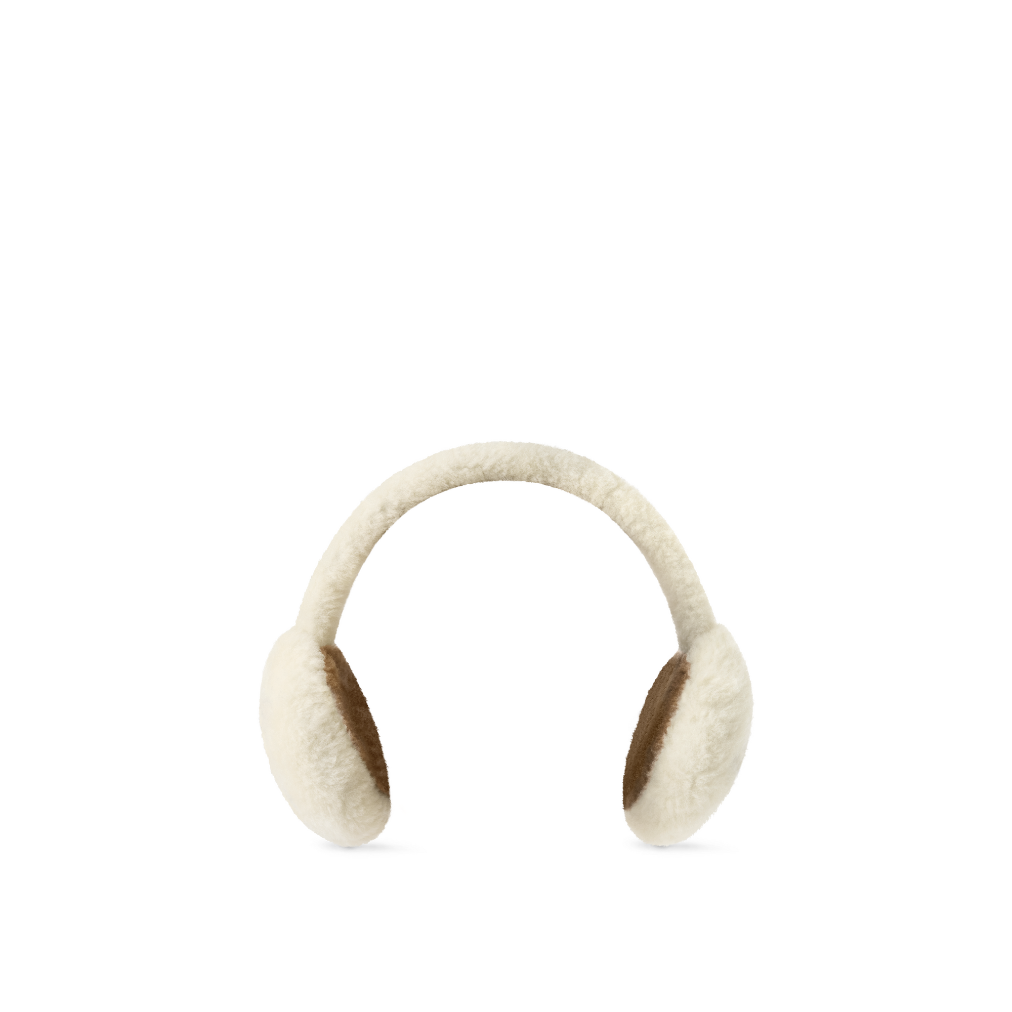 LV Cloud 耳罩 . in 女士